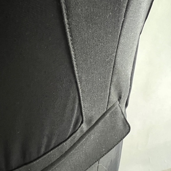 🎉HOST PICK🎉 Burberry Classy, Subtle yet Sexy and Professional Black Dress - Picture 13 of 16